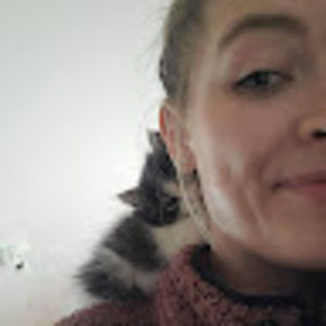 Meet your Posher, Jenna